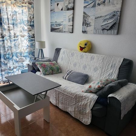 Apartamento La Urba Рокетас-де-Мар Экстерьер фото