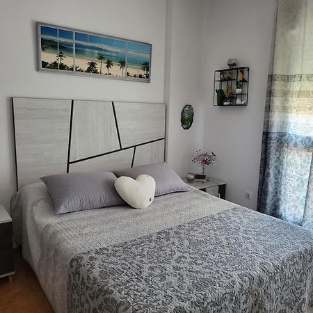 Apartamento La Urba Рокетас-де-Мар Экстерьер фото