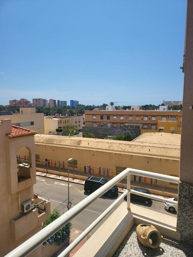 Apartamento La Urba Рокетас-де-Мар Экстерьер фото
