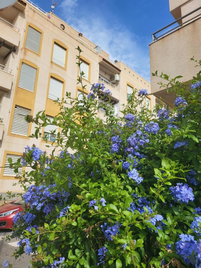 Apartamento La Urba Рокетас-де-Мар Экстерьер фото