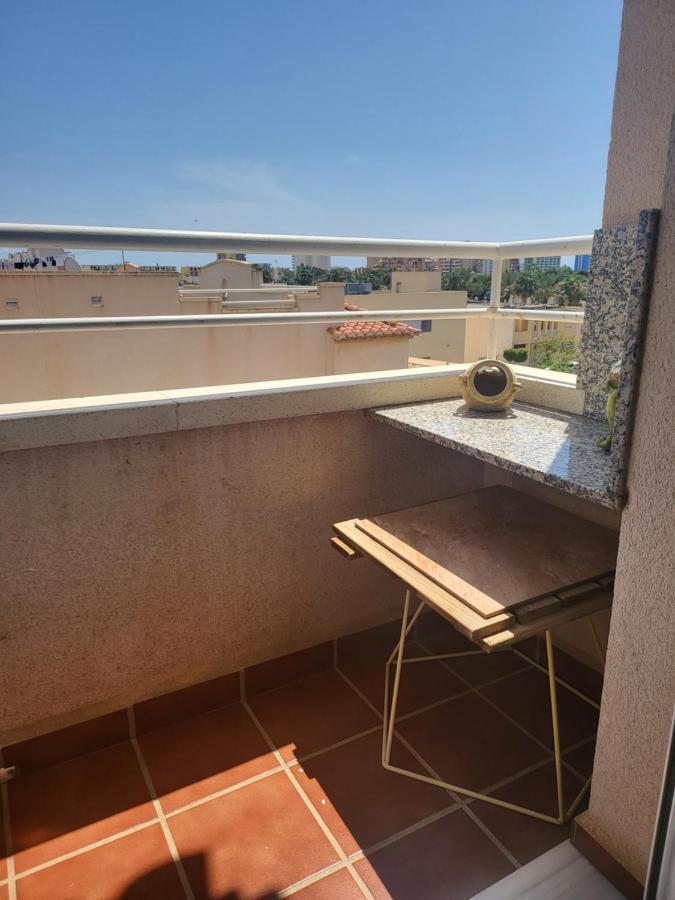 Apartamento La Urba Рокетас-де-Мар Экстерьер фото