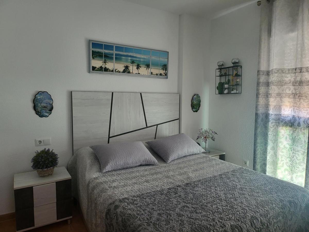 Apartamento La Urba Рокетас-де-Мар Экстерьер фото