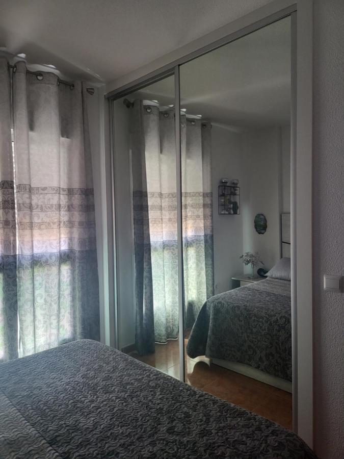 Apartamento La Urba Рокетас-де-Мар Экстерьер фото