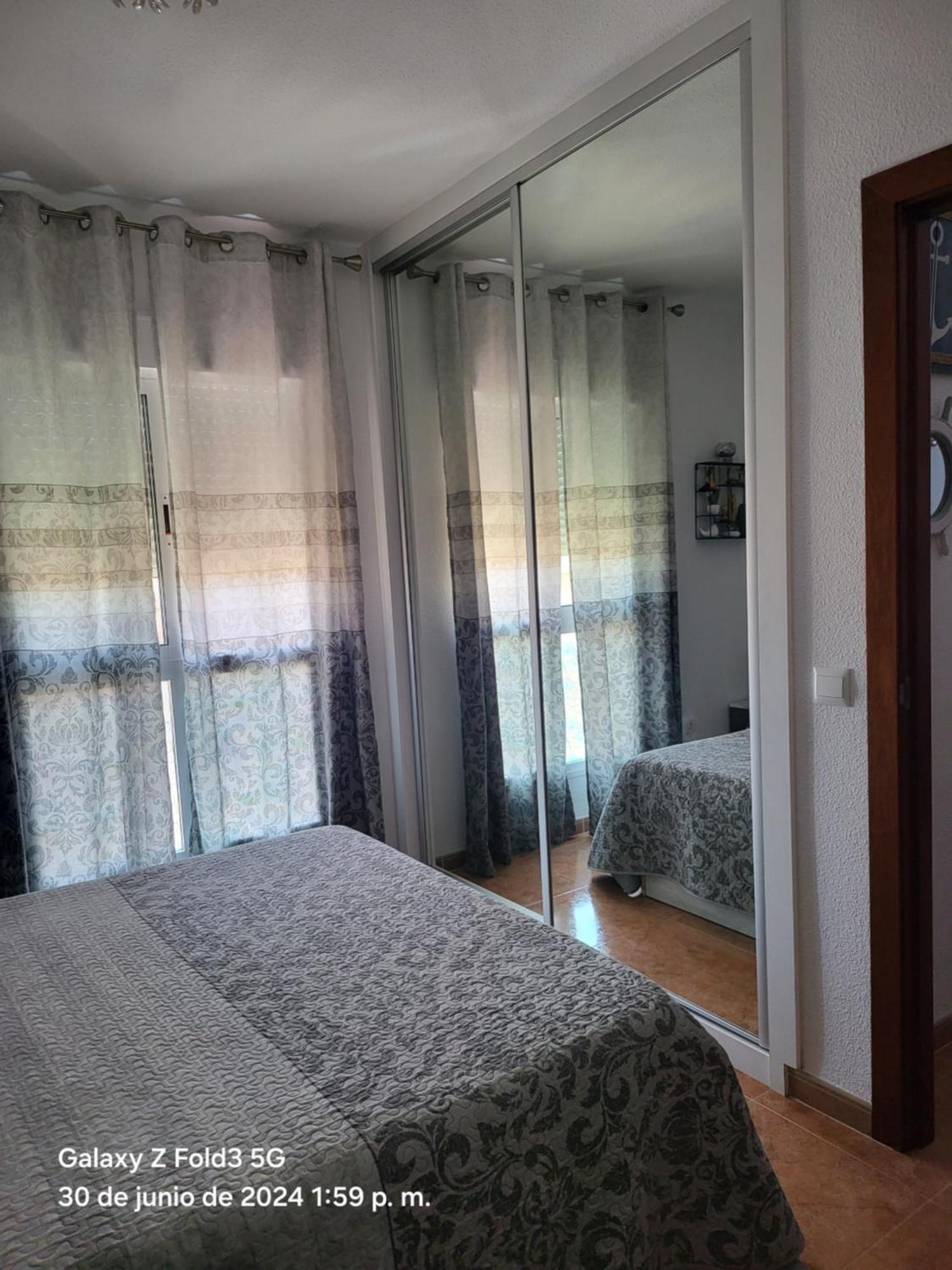 Apartamento La Urba Рокетас-де-Мар Экстерьер фото